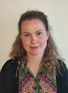 Paula Duwe